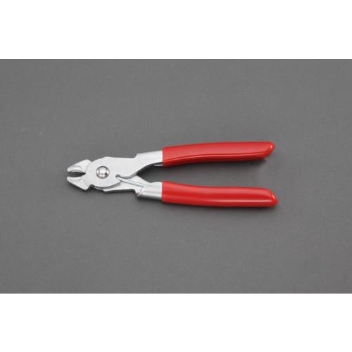 ホグリングプライヤー(ストレート)170mm