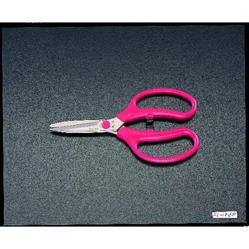 はさみ・フラワー180mm