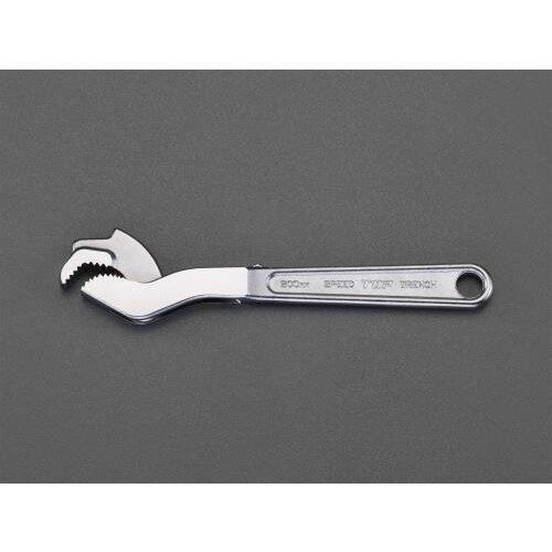 スピードレンチ250mm