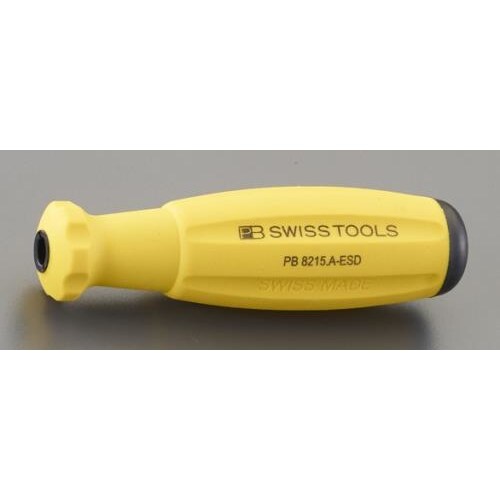 ドライバーハンドル(差替式/ESD)105mm