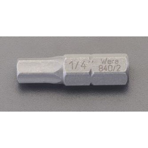 ドライバービット1/4 x30mm