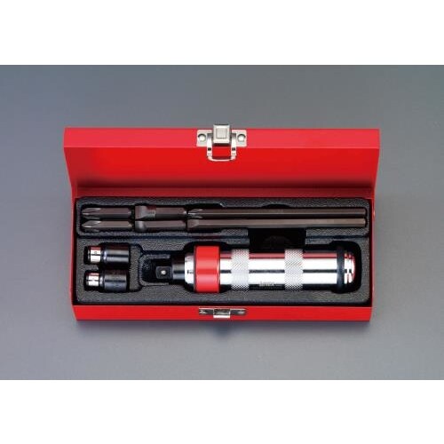 インパクトドライバー 1/4 ,5/16