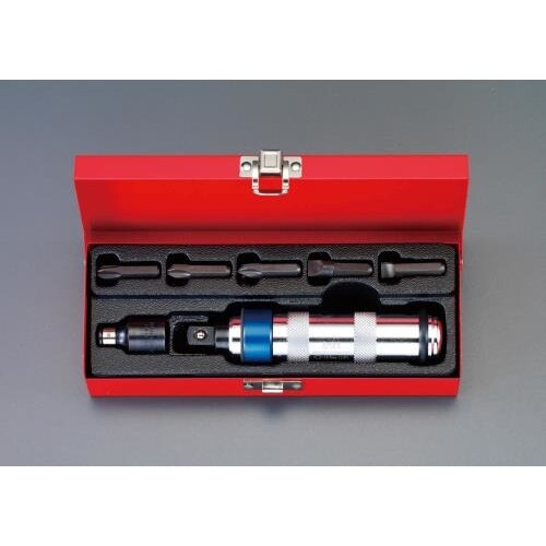 インパクトドライバーEA550XB−2