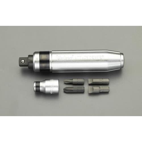 インパクトドライバーEA550XC