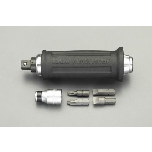 インパクトドライバーEA550XD