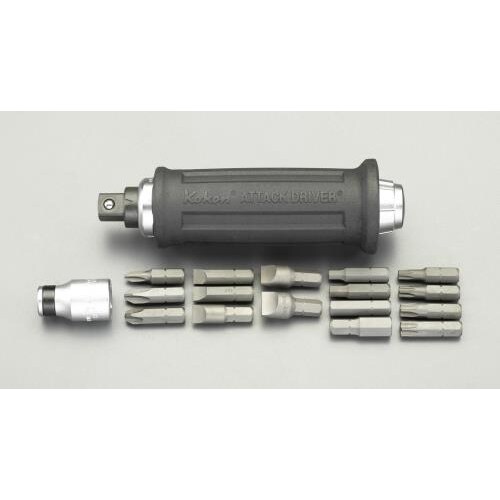 インパクトドライバーEA550XD−2