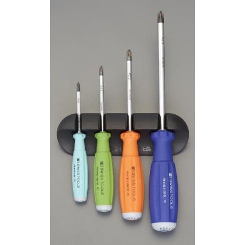 ドライバー#0−#3/4本組