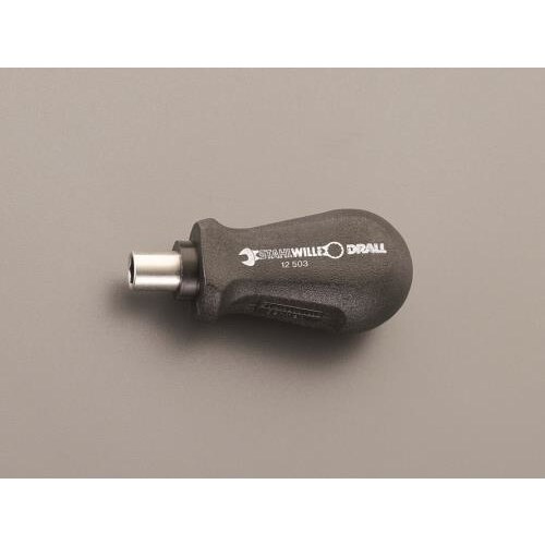 ドライバーハンドル(差替式)1/4 65