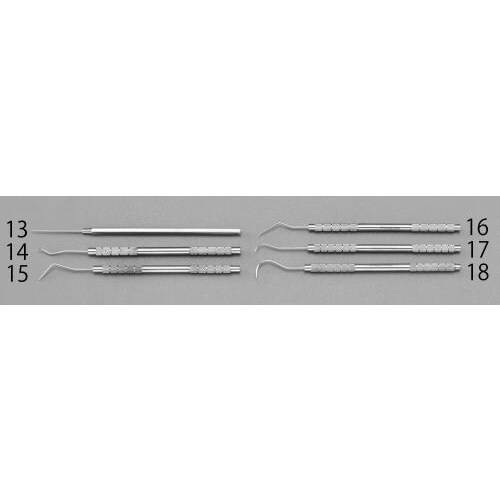 プローブ・フック(精密用)142mm