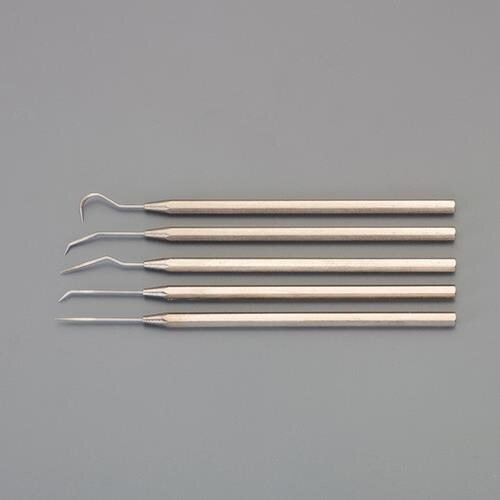 マイクロピック5本組