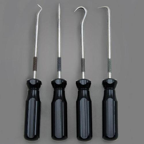 フック&ピック4本組 EA566CK