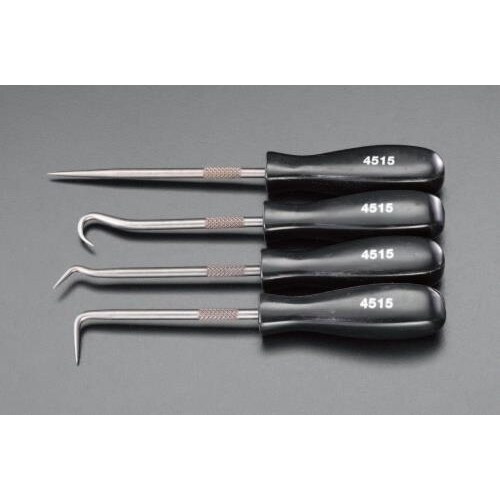 フック&ピック4本組 EA566CL