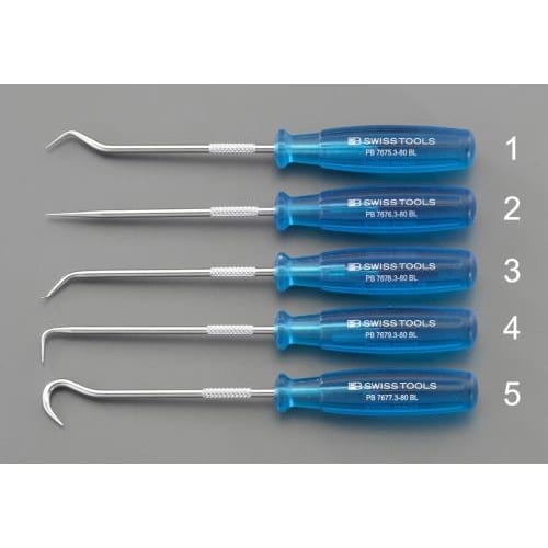 ピックツール150mm EA566DP−1