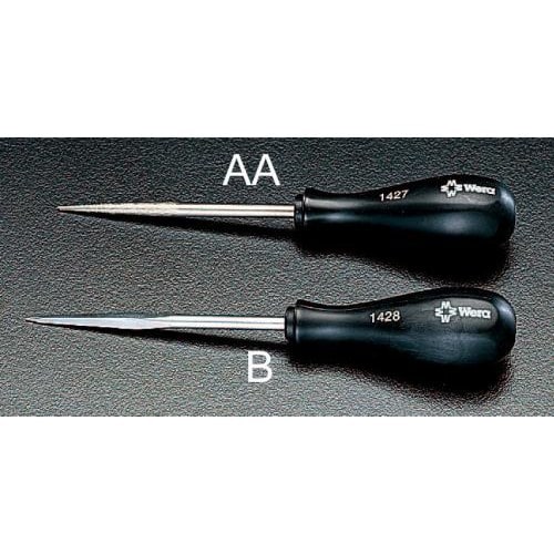 キリ(先四角型)200mm