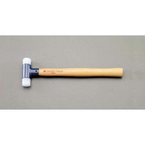 無反動ナイロンハンマー32mm/420g