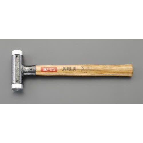 無反動アルミハンマー24mm/290g