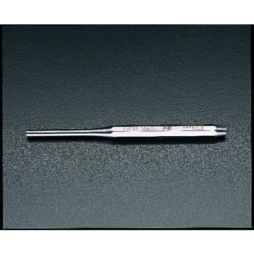 平行ピンポンチ7.0X150mm