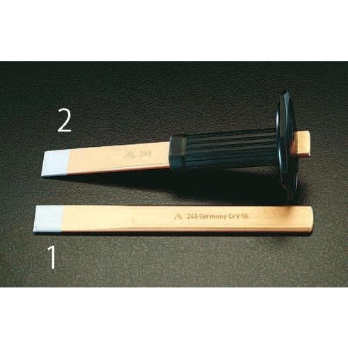 スロッティングチゼル26X240mm