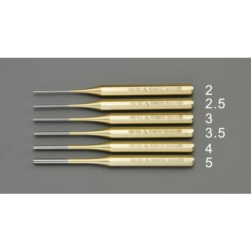 平行ポンチ3.0mm