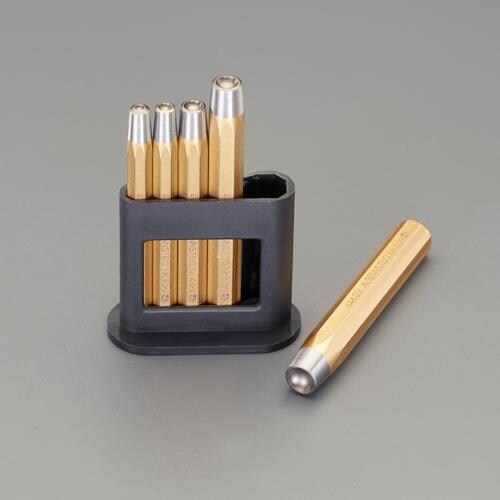 丸リベットセッター2.0−6.0mm/5本組