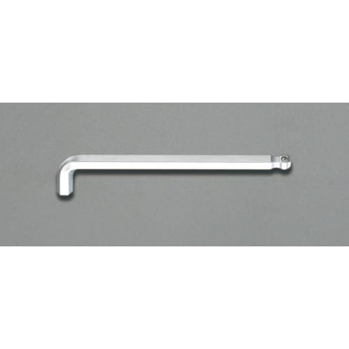 キーレンチ(ショート/ホールド)3.0x71mm