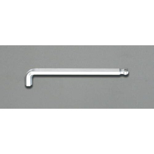 キーレンチ(ショート/ホールド6.0x100mm