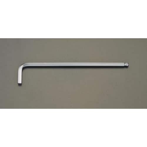 キーレンチ(ホールド付)3x126mm