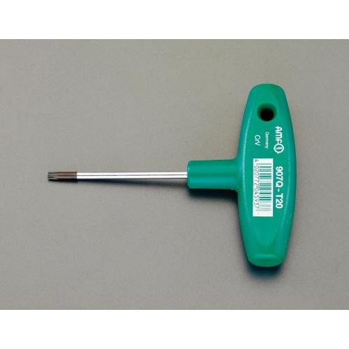 TorXT型レンチT25X100