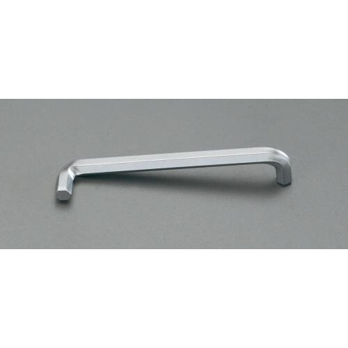 キーレンチ(ショートヘッド/変角)2.0x56mm