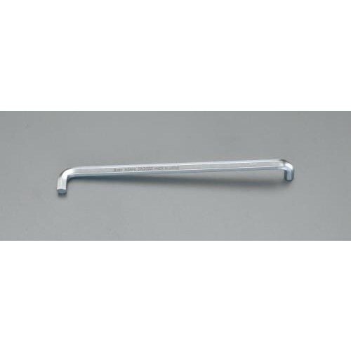 キーレンチ(ショートヘッド/変角)3.0X126