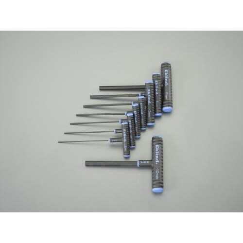 T型レンチ2−10/150/8本組