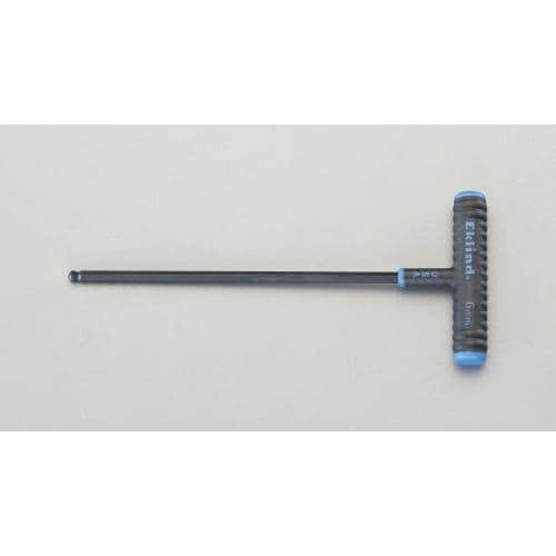 [Ball−T型レンチ6.0X230