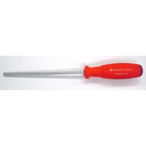 Hexagonドライバー5x140