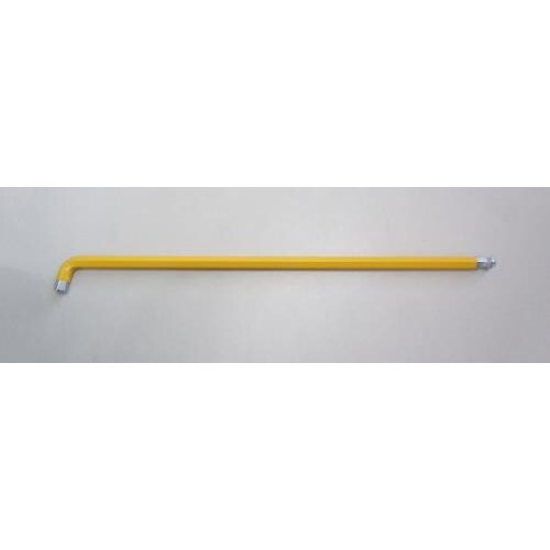 [Ball−キーレンチ(ショートヘッド)4X150