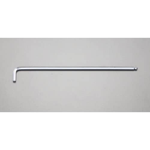 キーレンチ(超ロング)10mmx374mm