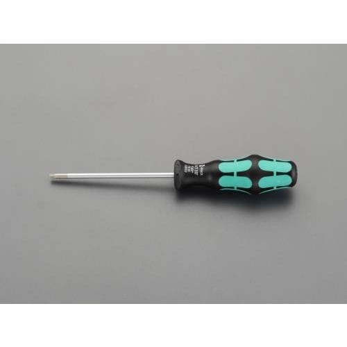 Torxドライバー(ホールド付)T8x60mm