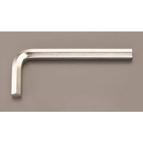 六角棒レンチ11X118mm