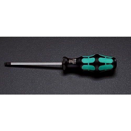 BoreTorxドライバーT15x80