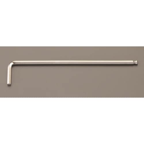 ロング六角棒レンチ(ボールポイント)10X224