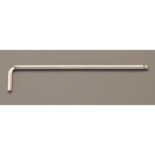 ロング六角棒レンチ(ボールポイント)12X250