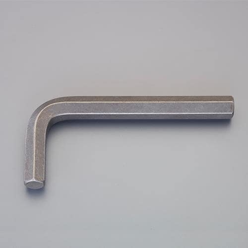 六角棒レンチ EA573GN−22