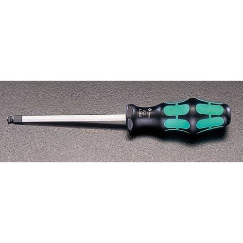 [Ball−ドライバー4.0X100