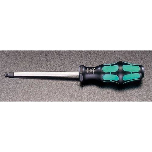 [Ball−ドライバー6.0X125