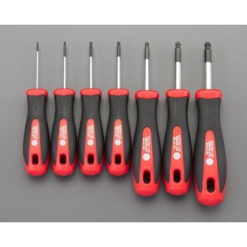 [Ballドライバー1.5−6.0/7本組