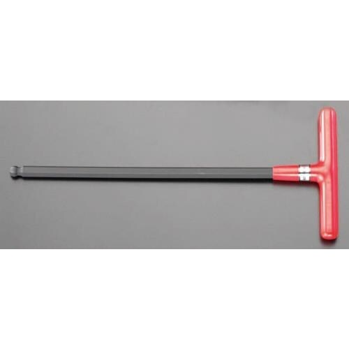 [Ball−T型レンチ6.0X180