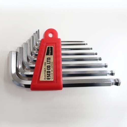 キーレンチ EA573KF−108