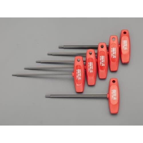 T型ドライバー EA573KN−100