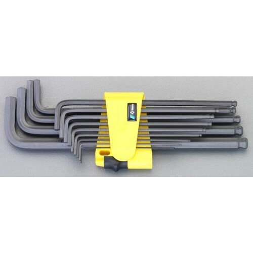 キーレンチ05−3/8 /13本組