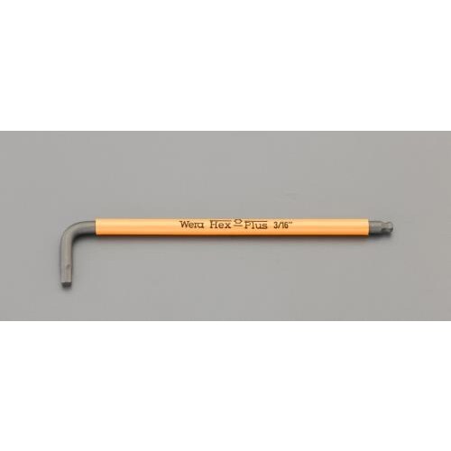 BallHex キーレンチ3/8 x224mm