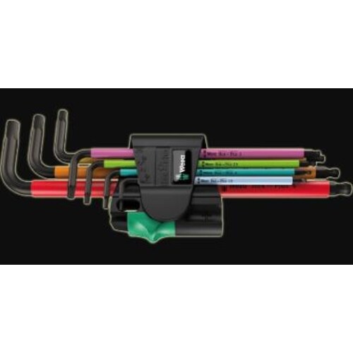 BallHex キーレンチ1.5−6.0